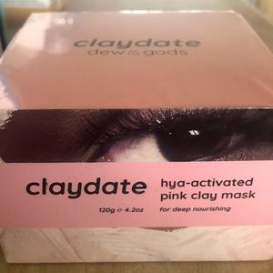 Claydate dew of gods